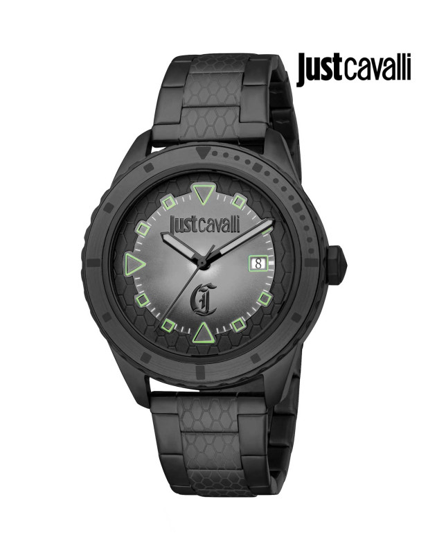 JUST CAVALLI Watch for Men